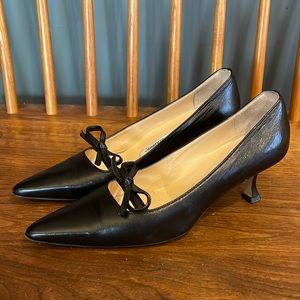Manolo Blahnik Heels Sz 36-1/2